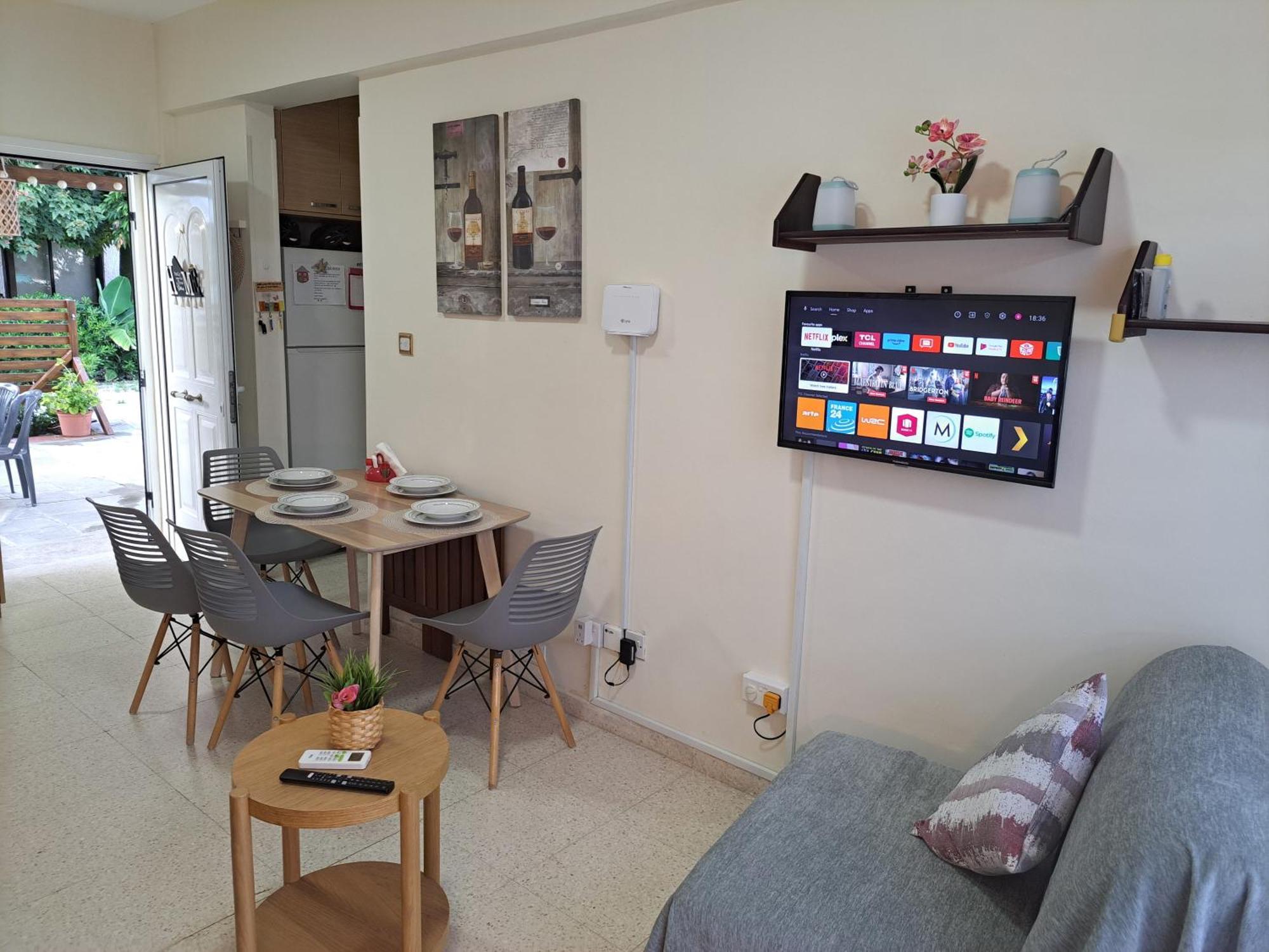 House Near The Beach 皮尔瓦利亚 外观 照片