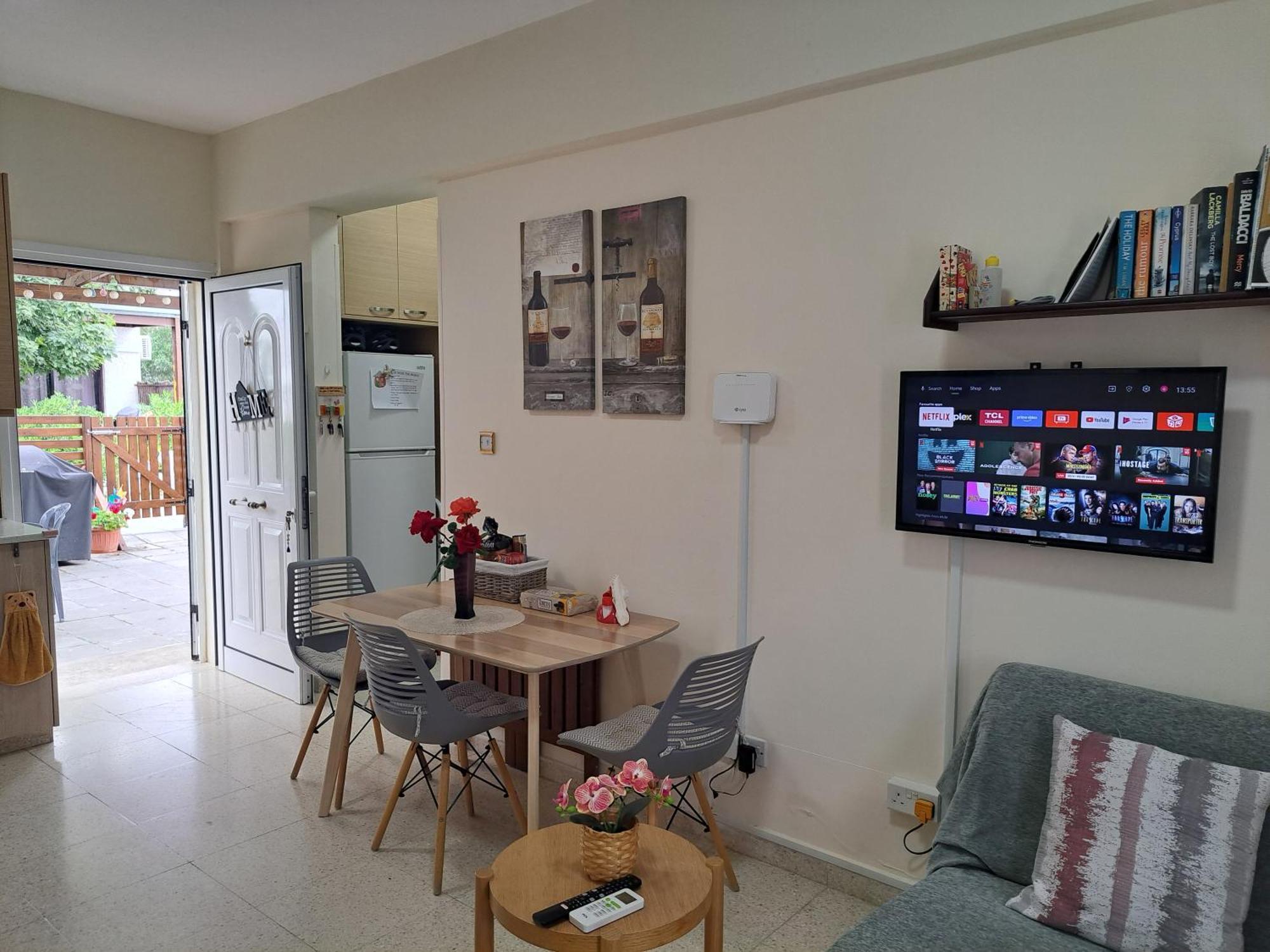 House Near The Beach 皮尔瓦利亚 外观 照片