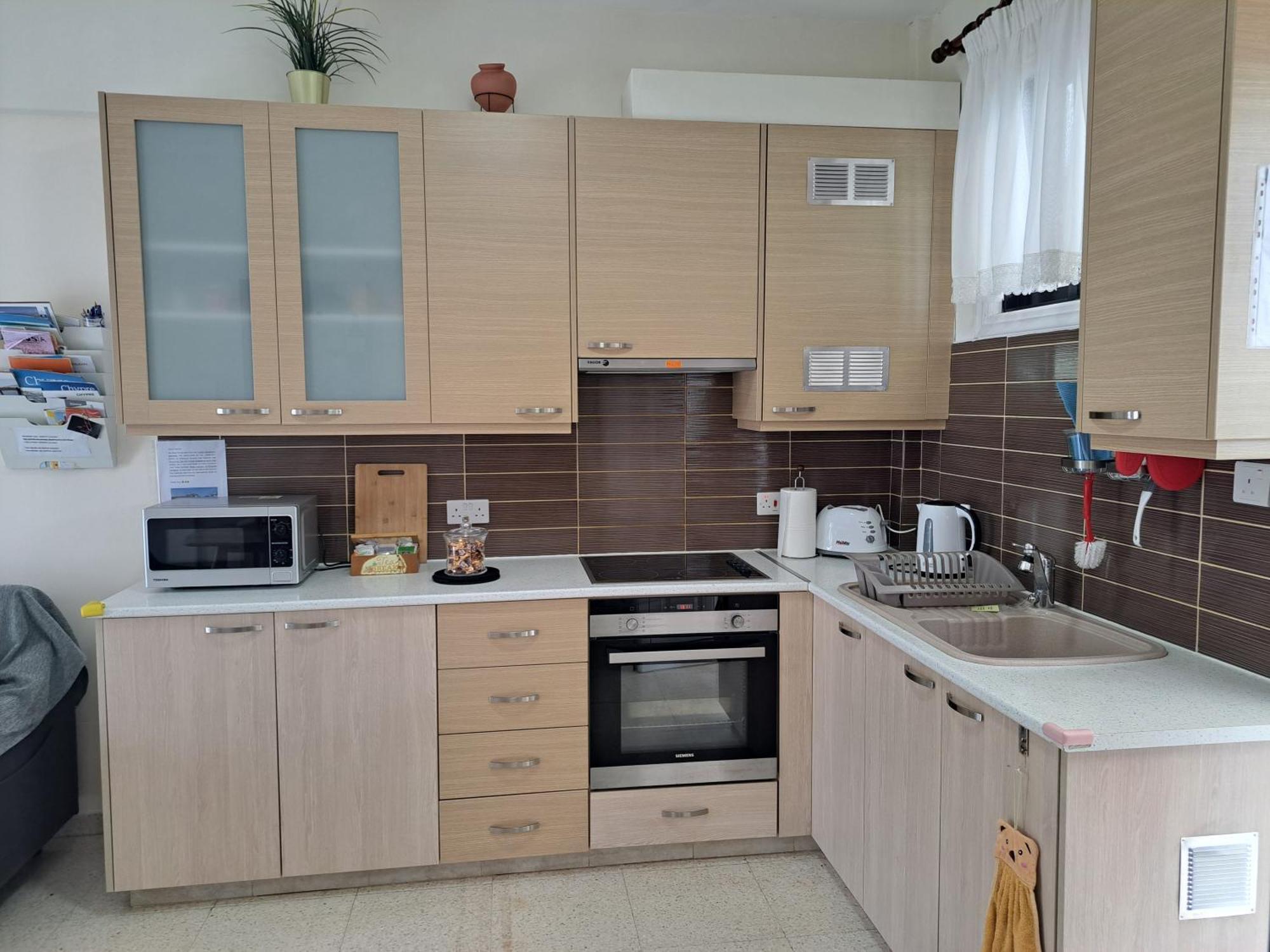 House Near The Beach 皮尔瓦利亚 外观 照片