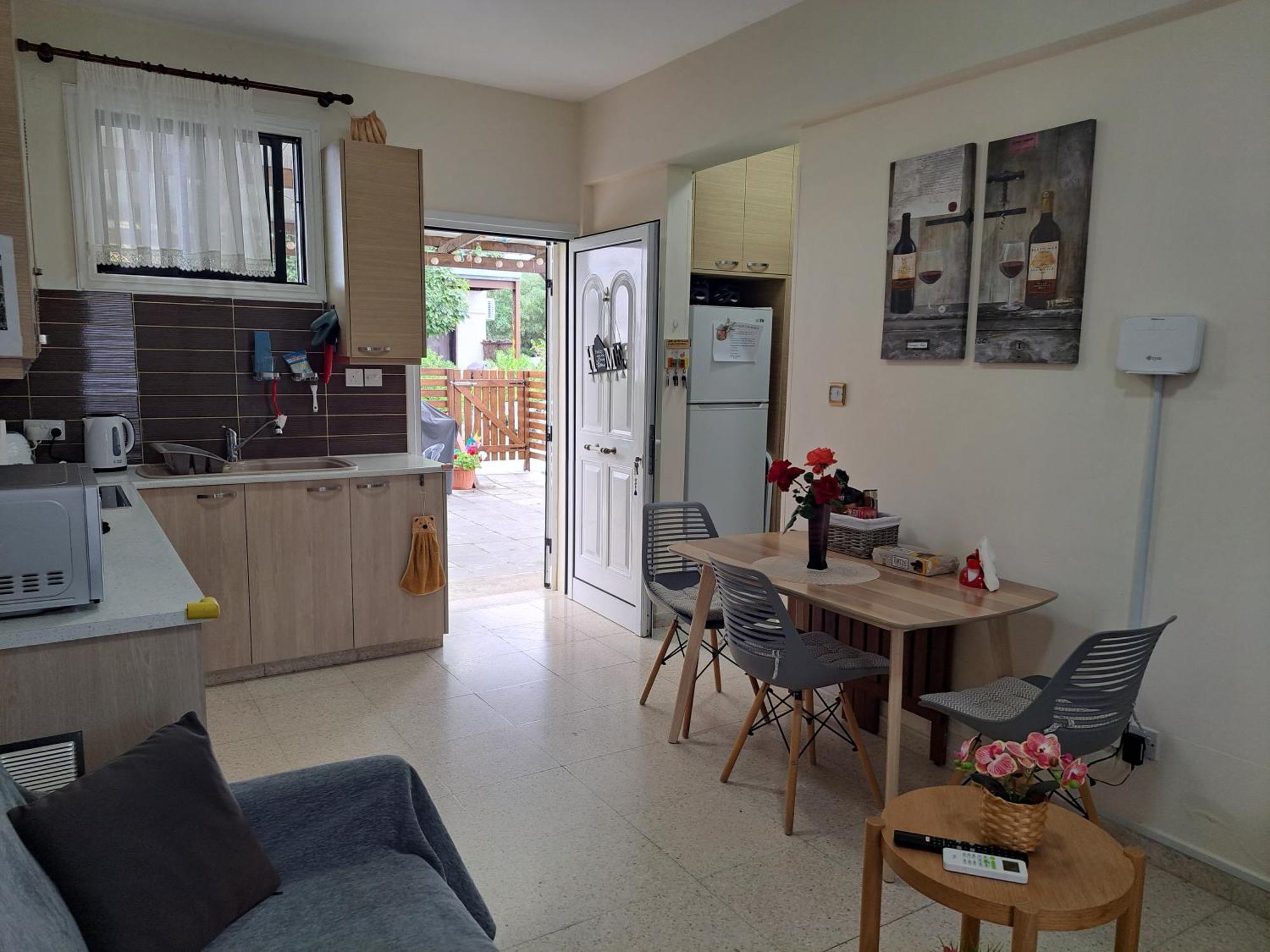 House Near The Beach 皮尔瓦利亚 外观 照片